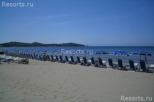 Gallia Palace Hotel 23